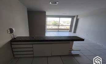 Imagem 3: 2829)-Apartamento para aluguel possui 67 metros quadrados com 2 quartos em Fátima - Teres