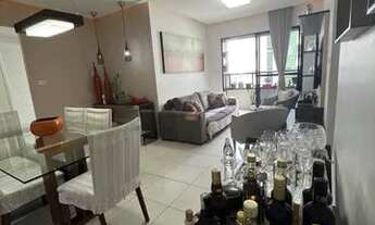 Imagem 3: Luzes do Farol Apartamento com 4 dormitórios