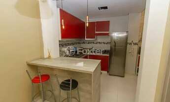 Imagem: Apartamento Garden à venda Avenida Benjamin