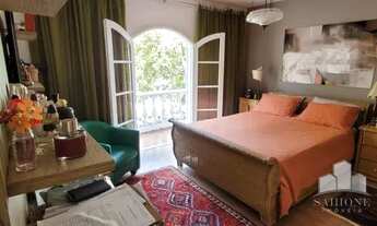 Imagem 4: Petrópolis - Casa Padrão - Retiro