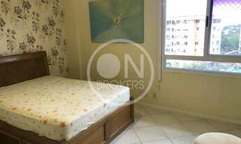 Imagem 7: Barra da Tijuca Apartamento com 3 dormitórios