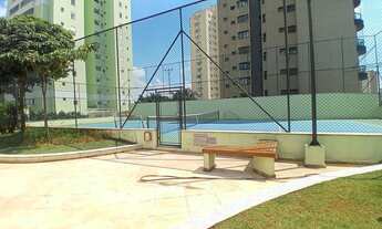 Imagem 4: Apartamento para venda possui 90 metros quadrados com 3 quartos lazer completo