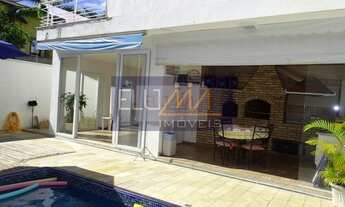 Imagem 6: Ótimo sobrado, 4 suítes