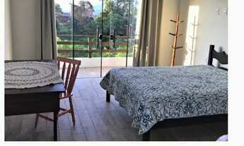 Imagem: Aluguel de apartamento anual em Ibiraquera