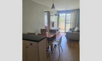 Imagem 2: Apartamento Demarchi - Sao Bernardo do Campo - Sao Paulo