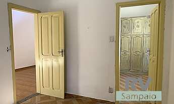 Imagem 6: Casa de vila térrea para alugar de 90m² com 2 salas e 2 quartos em Icaraí - Niterói - RJ