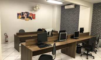 Imagem: Escritório para aluguel com 75 metros quadrados