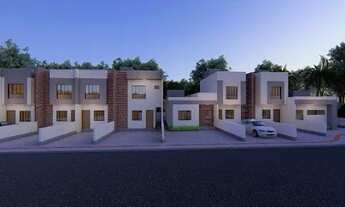 Imagem 7: Casa com 3 dormitórios à venda, 65 m² por R$ 389.000,00 - Souza Cruz - Brusque/SC