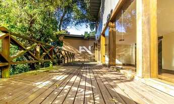 Imagem 4: Casa Triplex com 05 quartos, 384 m2, São Conrado, Rio de Janeiro, RJ