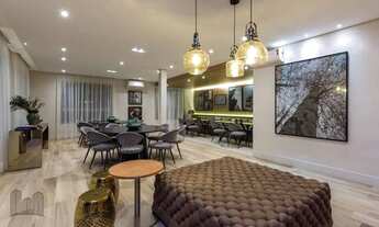 Imagem 5: Apartamento com 3 dormitórios à venda, 83 m² por R$ 950.000,00 - Santo Amaro - São Paulo/S