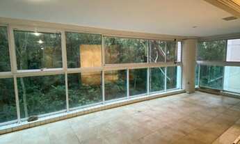 Imagem 4: Villaggio Panamby- 4 dorms, 4 suit e 4 vagas