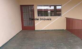 Imagem 6: CASA RESIDENCIAL em SOROCABA - SP, Jardim Santa Luíza