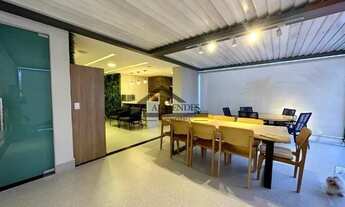 Imagem 7: Casa Condomínio Alto da Boa Vista - Sobradinho - Aj Mendes Imobiliária