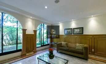 Imagem: Flat disponível em Moema