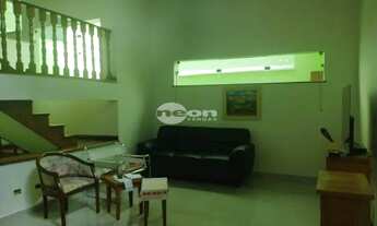 Imagem: SãO BERNARDO DO CAMPO - Casa Padrão