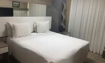 Imagem 3: Flat 52m2 Luxemburgo - mobiliado com 1 vaga