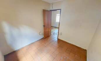 Imagem 5: Casa com 3 dormitórios para alugar, 90 m² - Vila Maria - Mogi Guaçu/SP