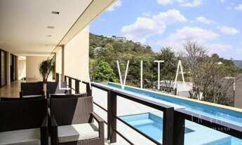 Imagem 2: Casa a venda no condomínio Quintas do Sol - Nova Lima / MG