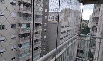 Imagem 4: Apartamento para aluguel possui 61 metros quadrados com 2 quartos