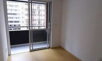 Imagem 5: Apartamento - 01 quarto - Condomínio Clube - Centro de Curitiba