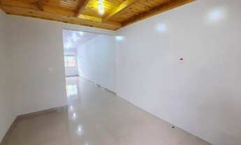 Imagem 6: Casa para venda tem 110 metros quadrados com 2 quartos em Colina - Guaíba - RS