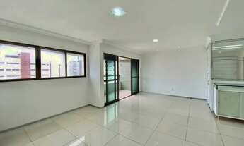 Imagem 5: MM-Apartamento para venda com 133 metros quadrados com 3 quartos em Boa Viagem - Recife