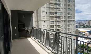 Imagem 2: Apartamento Scena Tatuapé