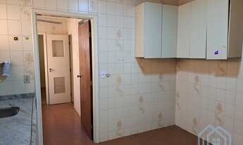 Imagem 6: Campinas - Apartamento Padrão - Vila Estanislau