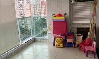 Imagem 6: Apartamento para Venda no Tatuapé