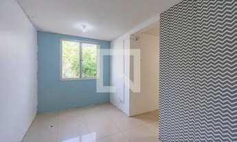 Imagem 3: Apartamento para Aluguel - Olaria, 2 Quartos, 48 m2