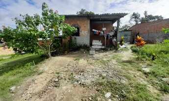 Imagem: CASA SEMI-PRONTA