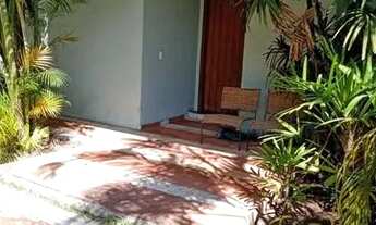 Imagem 4: Casa com 3 dormitórios para alugar, 430 m² por R$ 12.000,00/mês - Alphaville - Santana de