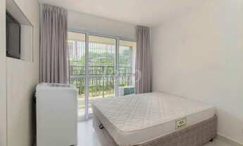 Imagem 2: São Paulo - Apartamento Padrão - Tatuapé