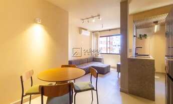 Imagem: Locação Apartamento 2 Dormitórios - 56