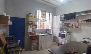 Imagem: Casa a venda na CABANAGEM