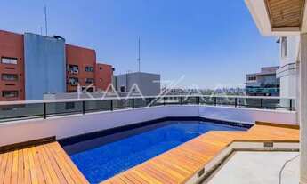 Imagem 2: SãO PAULO - Apartamento Padrão - Itaim Bibi