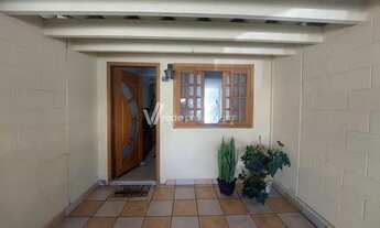 Imagem 3: Casa - Vila Maria Eugênia - Campinas