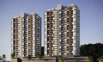 Imagem 3: Apartamento para Venda em Juiz de Fora, Avenida Rio Branco, 2 dormitórios, 2 suítes, 2 ban