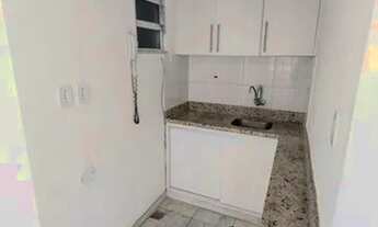 Imagem 7: Apartamento com 1 quarto à venda, 31 m² por R$ 460.000 - Icaraí - Niterói/RJ