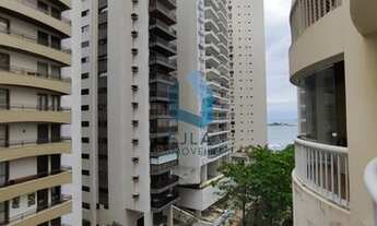 Imagem: GUARUJÁ - Flat - PITANGUEIRAS