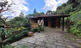 Imagem 2: Petrópolis - Casa de Condomínio - Araras