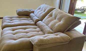 Imagem 5: Casa duplex, com 3 quartos, Dunas Village Cumbuco - CA40426