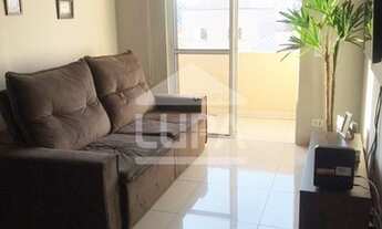 Imagem 2: Apartamento com 2 dormitórios à venda na Vila Mazzei!