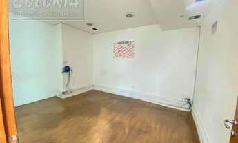 Imagem 5: São Bernardo do Campo - Galpão/Depósito/Armazém - Vila Marchi