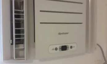 Imagem 6: Apartamento para aluguel possui 60 metros quadrados com 1 quarto