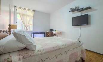 Imagem 6: Apartamento à Venda - Jardim Paulista, 3 Quartos, 133 m2