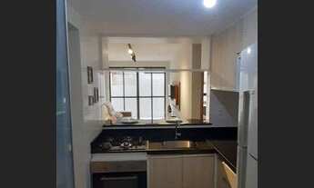 Imagem 2: Apartamento terreo com 2 dormitórios para alugar, 54 m² por R$ 2.150/mês - Bessa - João Pe