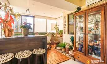 Imagem 6: Apartamento com 3 quartos em Petrópolis - Porto Alegre - RS