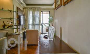 Imagem 6: São Paulo - Apartamento Padrão - Vila Mascote