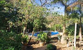 Imagem 6: Vende-se chácara! Aceito casa como parte do pagamento!